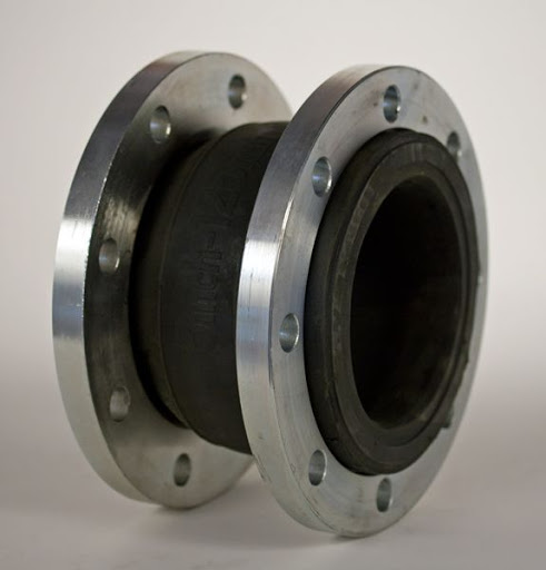 axial expansion joint