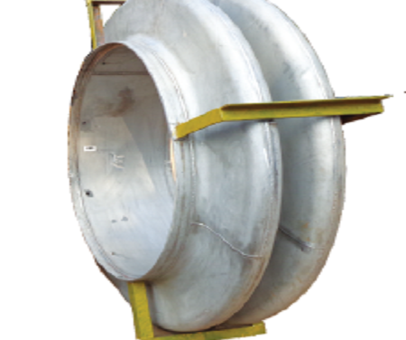 fabricated bellows in vadodara, gujarat, india