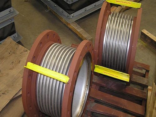 axial expansion bellows manufacturers in vadodara, gujarat, india