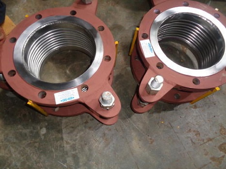 fabricated bellows manufacturers in vadodara, gujarat, india